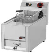 Inne urządzenia gastronomiczne - RedFox Frytownica elektryczna FL - 33 EM 00000532 - miniaturka - grafika 1