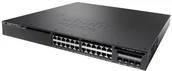 Switche - Linksys WS-C3650-8X24UQ-L - miniaturka - grafika 1