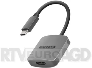 Sitecom Sitecom CN-372 190011 - Złącza, przejściówki, adaptery - miniaturka - grafika 3