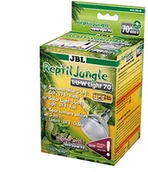 Terraria - JBL szerokości reflektor do lasów deszczowych Terraria, aluminium, E 27, gada Jungle L-U-W, 75 W - miniaturka - grafika 1