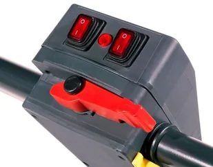 Numatic TT1840G kablowy automat czyszcząco-zbierający - Szorowarki - miniaturka - grafika 3