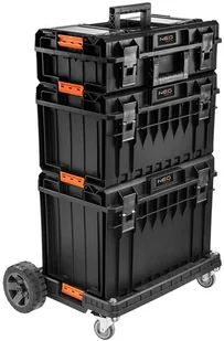 NEO-TOOLS Tools Tools 84-259 84-259 - Skrzynki i torby narzędziowe - miniaturka - grafika 2