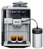 Ekspresy do kawy - Siemens EQ.6 plus extraKlasse TE657F03DE - miniaturka - grafika 1