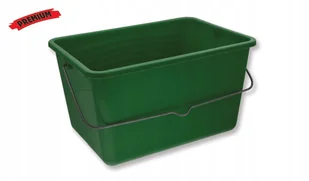 WIADRO MALARSKIE 12l - Pozostałe wyposażenie warsztatu - miniaturka - grafika 3