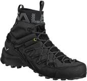 Sprzęt wspinaczkowy - Salewa Wildfire Edge GTX Buty Mężczyźni, black/black UK 9,5 EU 44 2020 Buty podejściowe 00-0000061350-971-9,5 - miniaturka - grafika 1