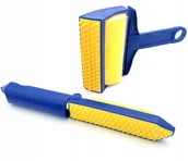 Środki do obuwia i ubrań - Wieczna Rolka Szczotka Do Czyszczenia Ubrań Dywanu - miniaturka - grafika 1