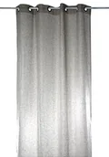 Zasłony - Linder 0169/10/375fr Uni naturalny zasłonę z oczkami z poliestru 150 x 240 cm 0169/90/375FR - miniaturka - grafika 1
