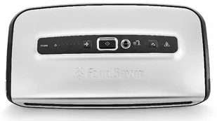FoodSaver FFS016X - Zgrzewarki do folii i pakowarki próżniowe - miniaturka - grafika 5