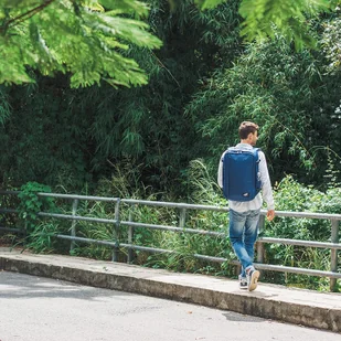 CabinZero Plecak torba podręczna Classic Plus 42l CZ251201 - Torby podróżne - miniaturka - grafika 14