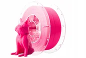 Filamenty i akcesoria do drukarek 3D - Print Me Eco Line Pla 1.75 MM Neon Pink 1 kg - miniaturka - grafika 1