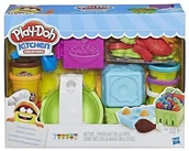 Masy plastyczne - Hasbro PlayDoh Artykuły Spożywcze - miniaturka - grafika 1