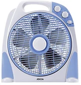 Wentylatory - Jocca 2233 - miniaturka - grafika 1