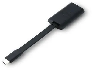 Dell Adapter USB USB-C na RJ45 PXE Czarny 470-ABND - Adaptery i przejściówki - miniaturka - grafika 5