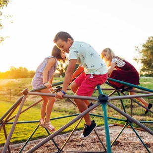 Plac Zabaw Kopuła Do Wspinaczki Life Time - Place zabaw - miniaturka - grafika 25