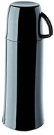 Termosy - Helios Elegance termos z tworzywa sztucznego, czarny, 0,75 l 5443-002 - miniaturka - grafika 1