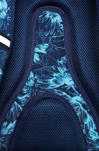 Plecak Coolpack Cp Kwiaty Drafter 28L Dziewczęcy - Plecaki - miniaturka - grafika 11