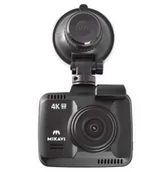 Wideorejestratory - Mikavi PQ3 (PQ3 GPS 4K WiFi) - miniaturka - grafika 1