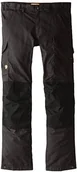 Bielizna sportowa męska - Fjällräven vidda Pro Trousers Blocked Men spodnie na zewnątrz, szary, 56 F81760R - miniaturka - grafika 1