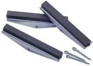 Akcesoria do elektronarzędzi - Laser 2071 2071 honvorrichtung, wkładki do cylindrów, dzięki czemu zestaw 3-częściowy, kamienia, odporność na uderzenia LAS2071 - miniaturka - grafika 1