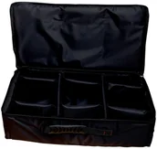 Skrzynki i torby narzędziowe - BAHCO Wyściełana wkładka do walizki 4750RCHD01, czarna, 4750RCHD01AC2 SNA Europe - miniaturka - grafika 1