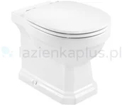 Miski WC - Roca Carmen miska wc biały A3440A9S00 - miniaturka - grafika 1