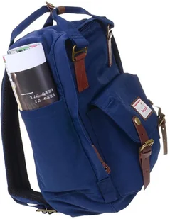 Doughnut Plecak Doughnut Macaroon D010-0075-F - Plecaki - miniaturka - grafika 13