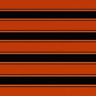 vidaXL Tkanina do markizy, pomarańczowo-brązowa, 400 x 300 cm vidaXL - Markizy - miniaturka - grafika 2