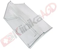 Akcesoria i części do lodówek - Electrolux Szuflada zamrażarki lodówki Electrolux Zanussi 2247086396 - miniaturka - grafika 1