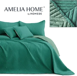 AmeliaHome Amelia Home Narzuta Pikowana Softa 170x270 /AH/SOFT/DBBS/1727 - Narzuty - miniaturka - grafika 23
