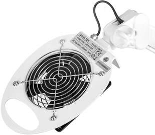 ACTIVESHOP POCHŁANIACZ PYŁU NA PANTOGRAFIE MOMO 6606 138676 [17317169] - Pozostałe urządzenia kosmetyczne - miniaturka - grafika 3