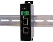 Switche - Exsys EXSYS EX-6006poe koncentratora sieciowego 4718359600630 - miniaturka - grafika 1