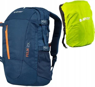 Hi-Tec Plecak FELIX 25L - Plecaki - miniaturka - grafika 15