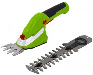 4Garden ANT 361 - Nożyce do trawy - miniaturka - grafika 2