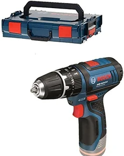 Bosch Professional GSB 10,8-2-LI 06019B690E - Wkrętarki - miniaturka - grafika 2