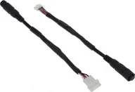 Akcesoria car audio - Alpine KAMERA ADAPTERKABEL 6 PIN KWE-CAM6D - miniaturka - grafika 1