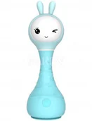 Lampy stojące - Alilo Alilo Smarty Bunny niebieski (AL-R1-01) - miniaturka - grafika 1