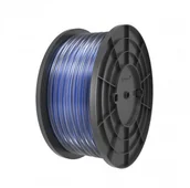 Węże ogrodowe i zraszacze - Cellfast Wąż niezbrojony ogólnego stosowania fi 8,0mm dł.120m szpula - miniaturka - grafika 1