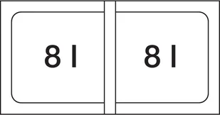 Blanco FLEXON II 30/2 + pokrywa systemowa 521467 - Kosze na śmieci - miniaturka - grafika 4