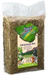 Podłoże dla gryzoni - Vitakraft VitaVerde Alpejskie Sianko z mniszkiem lekarskim i nagietkiem 500g - miniaturka - grafika 1