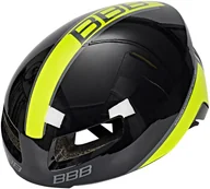 Kaski rowerowe - BBB Tithon BHE-08 Kask rowerowy, czarny L | 58-62cm 2019 Kaski rowerowe 2929170842 - miniaturka - grafika 1