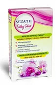 Depilacja - Velvetic Coloris Sp. z o.o. SILKY SKIN Wosk do depilacji twarzy - miniaturka - grafika 1