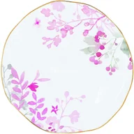 Talerze - Nuova Cer Easy life r2s TALERZ PORCELANOWY - Amazonia Paradise - 19 cm - 1582 PARA 1582 PARA - miniaturka - grafika 1