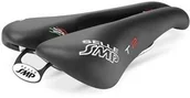 Siodełka rowerowe i akcesoria - Selle SMP SMP Siodełko triathlonowe T2 czarne - miniaturka - grafika 1