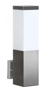 Su-Ma INOX KWADRATOWA, SS802-A, - Lampy ogrodowe - miniaturka - grafika 3