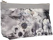 Kosmetyczki, organizery i kuferki - Top Choice Kosmetyczka damska Mono 95733 - miniaturka - grafika 1