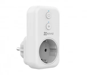 Ezviz Ezviz T31 CS-T31-16A-EU EU BASIC CS-T31-16A-EU EU BASIC - Systemy inteligentnych domów - miniaturka - grafika 4