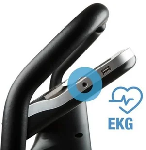 Finnlo Exum XTR 3158 Rower treningowy 3158 - Rowery treningowe - miniaturka - grafika 6