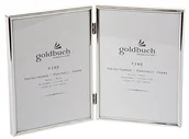 Ramki na zdjęcia - goldbuch Rama Fine f. 2 zdjęć 13 x 18 cm - miniaturka - grafika 1