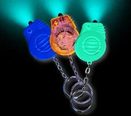 Zwalczanie i odstraszanie szkodników - Delta Brelok LED odstraszacz komarów AT968 - miniaturka - grafika 1