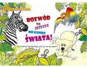 Psychologia - Rozwód to jeszcze nie koniec świata Nowa - miniaturka - grafika 1